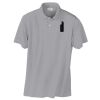Jersey Knit Sport Shirt Thumbnail