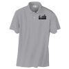 Jersey Knit Sport Shirt Thumbnail