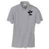 Jersey Knit Sport Shirt Thumbnail