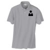 Jersey Knit Sport Shirt Thumbnail