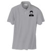 Jersey Knit Sport Shirt Thumbnail