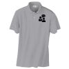 Jersey Knit Sport Shirt Thumbnail