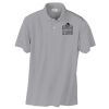 Jersey Knit Sport Shirt Thumbnail