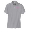 Jersey Knit Sport Shirt Thumbnail