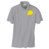 Jersey Knit Sport Shirt Thumbnail