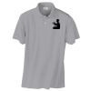 Jersey Knit Sport Shirt Thumbnail
