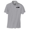 Jersey Knit Sport Shirt Thumbnail