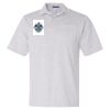 50/50 Polo with Pocket Thumbnail