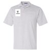 50/50 Polo with Pocket Thumbnail