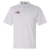 50/50 Polo with Pocket Thumbnail