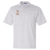 50/50 Polo with Pocket Thumbnail