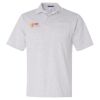 50/50 Polo with Pocket Thumbnail