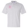 50/50 Polo with Pocket Thumbnail