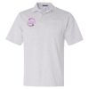 50/50 Polo with Pocket Thumbnail