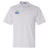 50/50 Polo with Pocket Thumbnail