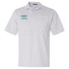50/50 Polo with Pocket Thumbnail
