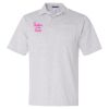 50/50 Polo with Pocket Thumbnail