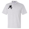 50/50 Polo with Pocket Thumbnail