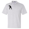 50/50 Polo with Pocket Thumbnail