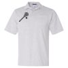 50/50 Polo with Pocket Thumbnail