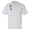 50/50 Polo with Pocket Thumbnail