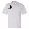 50/50 Polo with Pocket Thumbnail