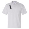 50/50 Polo with Pocket Thumbnail
