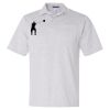 50/50 Polo with Pocket Thumbnail