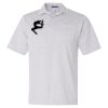 50/50 Polo with Pocket Thumbnail