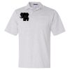 50/50 Polo with Pocket Thumbnail