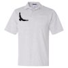 50/50 Polo with Pocket Thumbnail