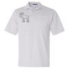 50/50 Polo with Pocket Thumbnail