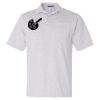 50/50 Polo with Pocket Thumbnail