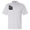 50/50 Polo with Pocket Thumbnail