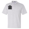 50/50 Polo with Pocket Thumbnail