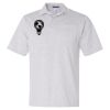 50/50 Polo with Pocket Thumbnail