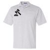 50/50 Polo with Pocket Thumbnail