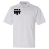 50/50 Polo with Pocket Thumbnail