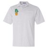 50/50 Polo with Pocket Thumbnail