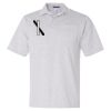 50/50 Polo with Pocket Thumbnail