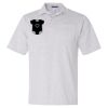 50/50 Polo with Pocket Thumbnail
