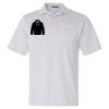 50/50 Polo with Pocket Thumbnail
