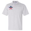 50/50 Polo with Pocket Thumbnail