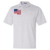 50/50 Polo with Pocket Thumbnail