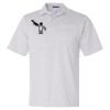 50/50 Polo with Pocket Thumbnail