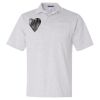 50/50 Polo with Pocket Thumbnail