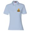 Women's 50/50 Polo Thumbnail