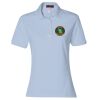 Women's 50/50 Polo Thumbnail