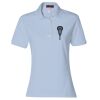 Women's 50/50 Polo Thumbnail