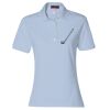 Women's 50/50 Polo Thumbnail